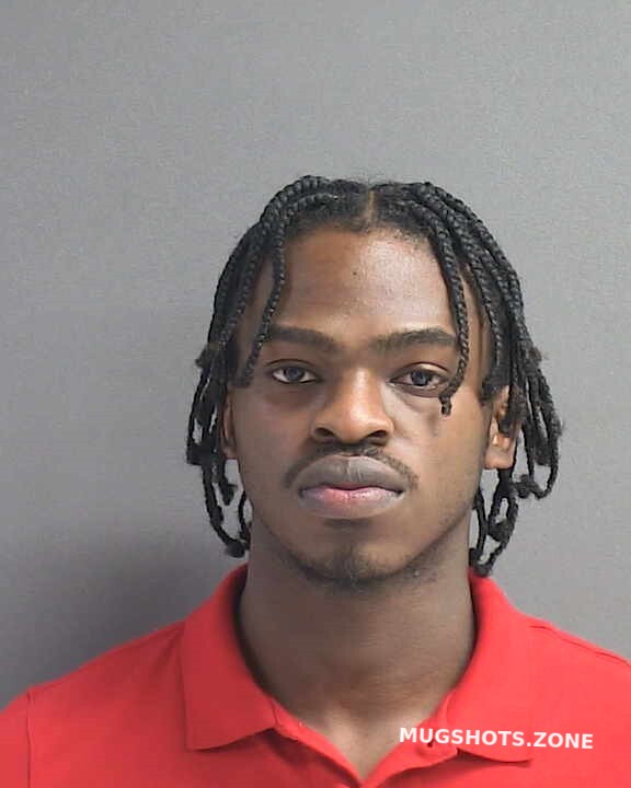 WALKER TYRESE JACKSON 03/02/2024 - Volusia County Mugshots Zone