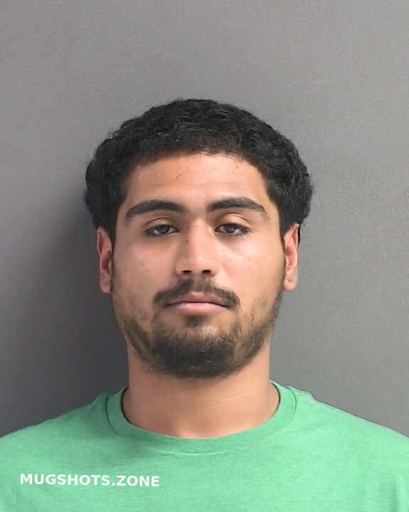 NIEVES RODRIGUEZ CARLOS J 03/04/2024 - Volusia County Mugshots Zone