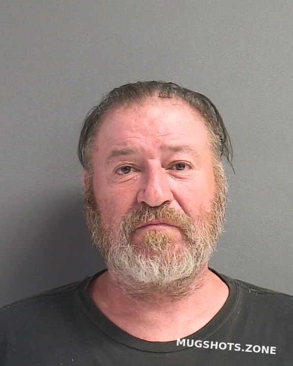 Lamelas Robert 03 05 2024 Volusia County Mugshots Zone