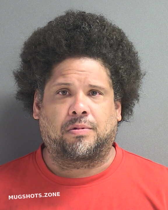 Cruz Ismael 03 06 2024 Volusia County Mugshots Zone