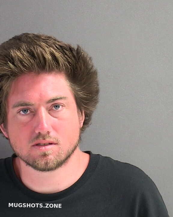 WEBER NICHOLAS J 03/09/2024 Volusia County Mugshots Zone