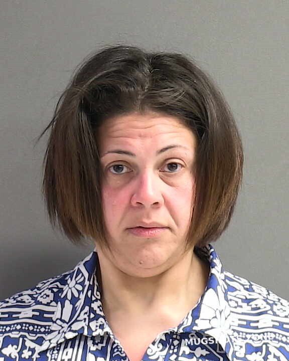 BROOKS LORNA ENID 03/10/2024 Volusia County Mugshots Zone