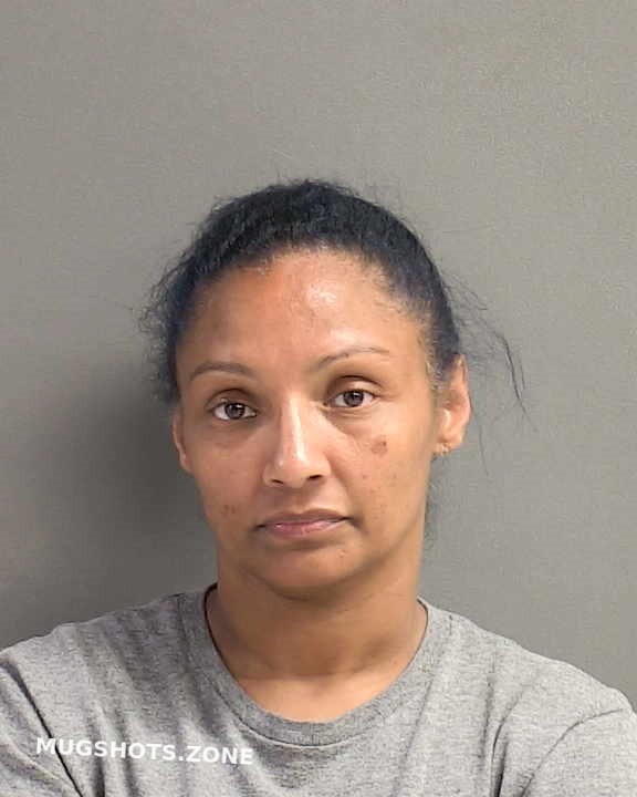 O'NEAL LUZ CELIA 03/12/2024 - Volusia County Mugshots Zone