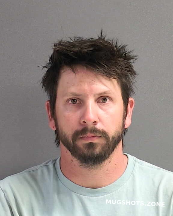 SPALDING RANDY SCOTT 03/13/2024 - Volusia County Mugshots Zone