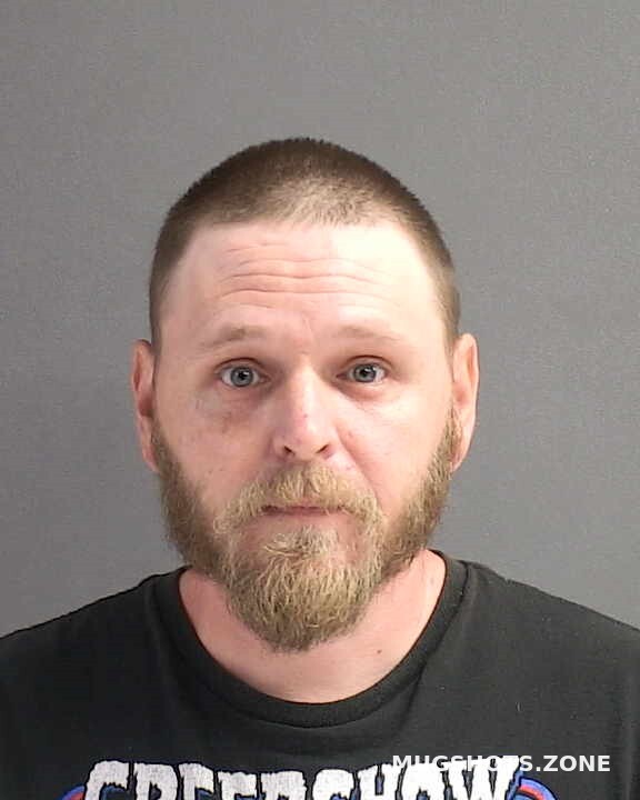 Wallace Kyle Barclay 03 14 2024 Volusia County Mugshots Zone