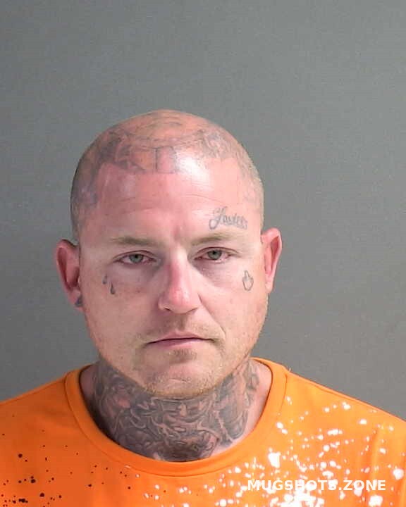 PICKLE JUSTIN D 03/16/2024 - Volusia County Mugshots Zone