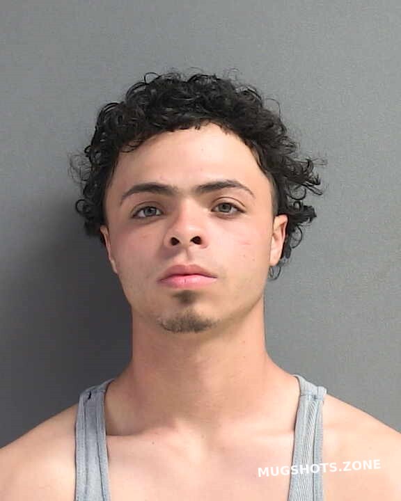 COLON LUIS ARMANY 03/16/2024 - Volusia County Mugshots Zone