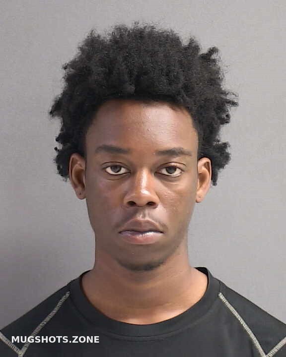 CONNELL CLIVE ANTHONY 03/17/2024 - Volusia County Mugshots Zone