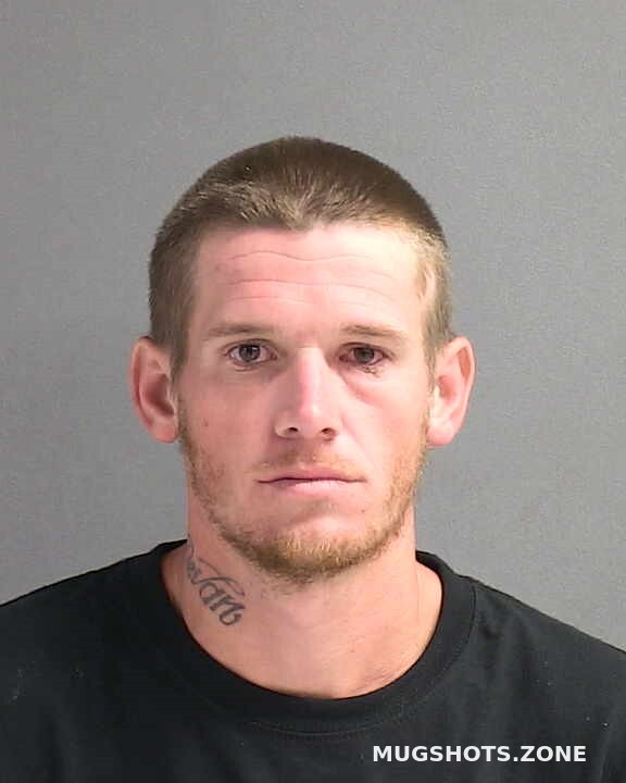 Allman Kyle Anthony 03 21 2024 Volusia County Mugshots Zone