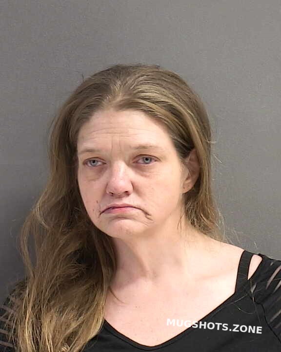 BARNES CHANTELLE ANN 03/21/2024 - Volusia County Mugshots Zone