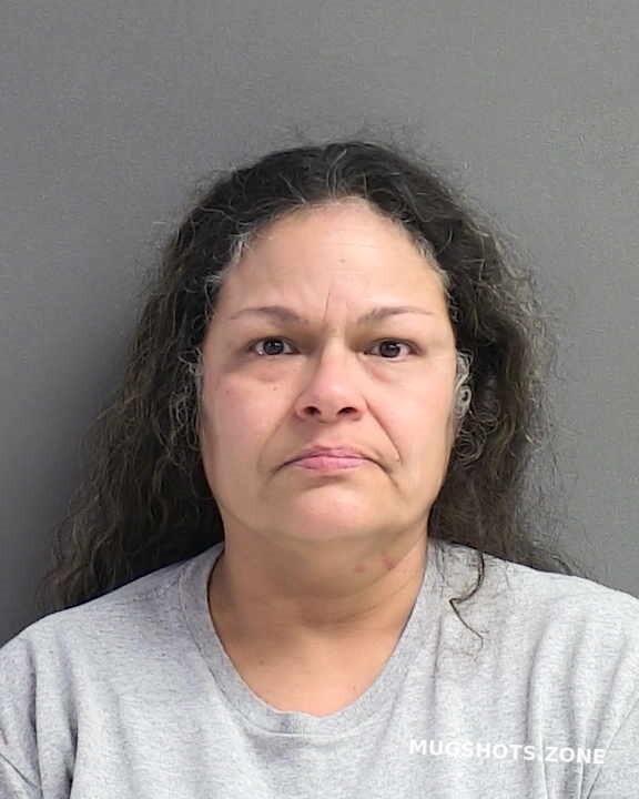 PIMENTEL ROBERTA 03/21/2024 - Volusia County Mugshots Zone