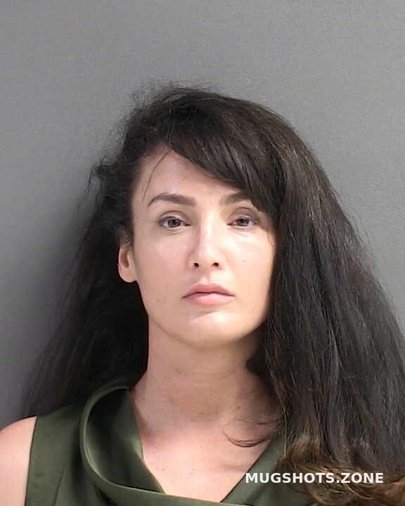 SUNDQUIST LAUREN ELIZABETH 03/22/2024 - Volusia County Mugshots Zone