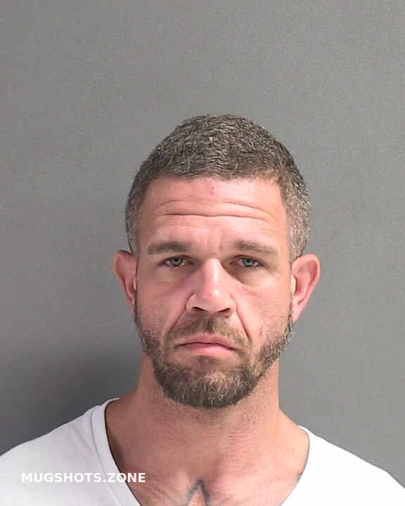 Webb William Cal 03252024 Volusia County Mugshots Zone 8790