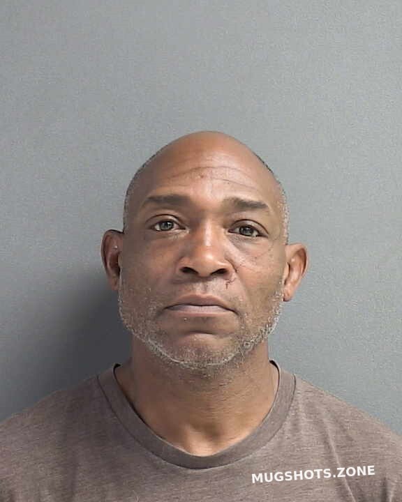 FARROW JAMES LASHAN 03/26/2024 - Volusia County Mugshots Zone