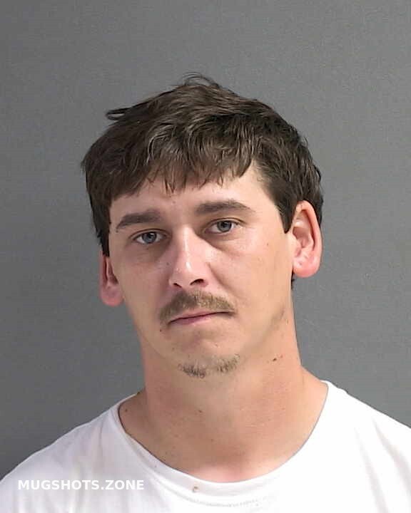 MCGUIRK KODIE R 03/27/2024 - Volusia County Mugshots Zone