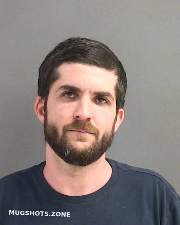 JONES JOSHUA 03/28/2024 - Volusia County Mugshots Zone