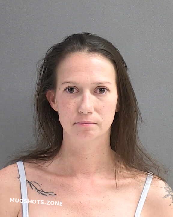 HOOPER ASHLEY MICHELLE 03/29/2024 - Volusia County Mugshots Zone