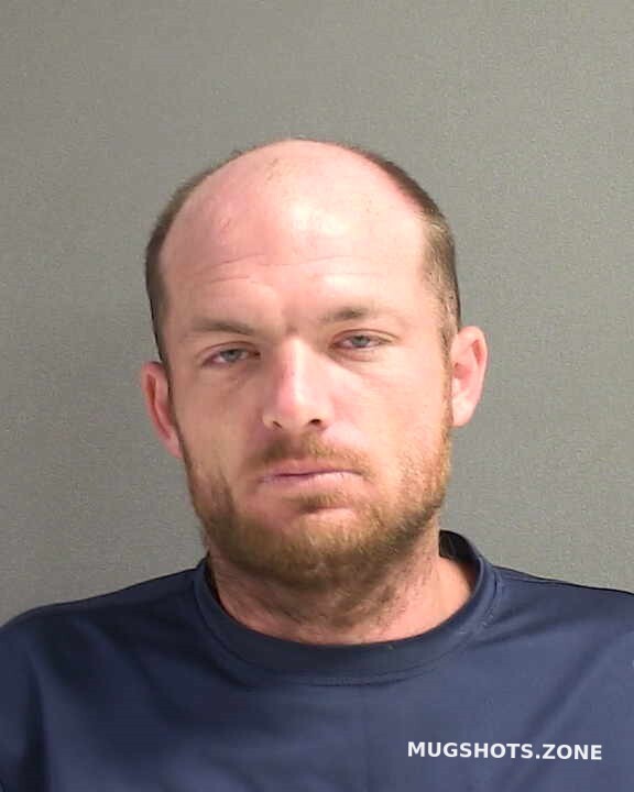 BOYER KYLE M 03/29/2024 - Volusia County Mugshots Zone