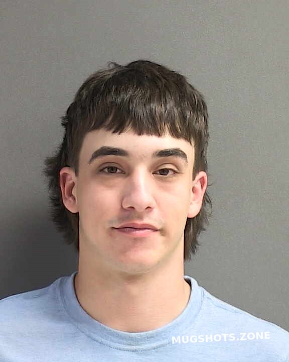 Rogers John 03312024 Volusia County Mugshots Zone