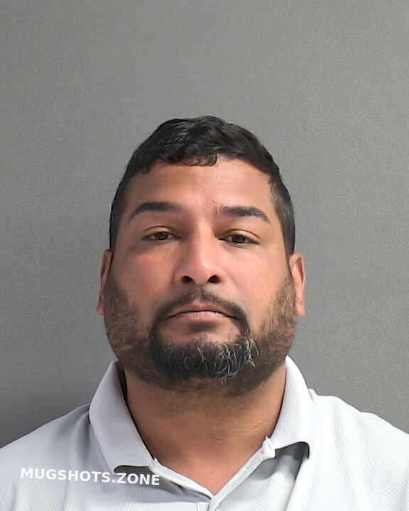 GONZALEZ JASON 04/09/2024 Volusia County Mugshots Zone
