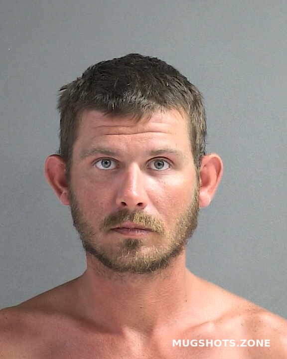 Woodruff Joshua Lee 04092024 Volusia County Mugshots Zone 0973