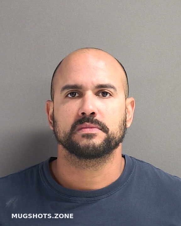 ACEVEDO FRANCISCO 04/12/2024 - Volusia County Mugshots Zone