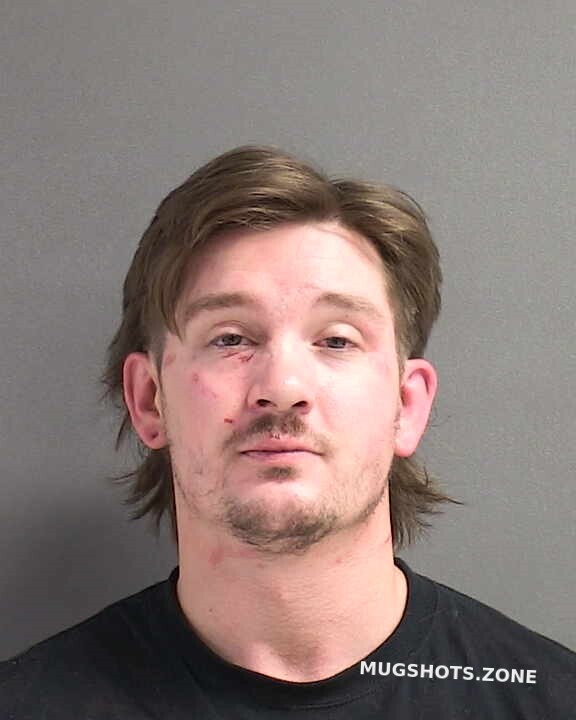 SIMONS NOAH SAMUEL 04/13/2024 - Volusia County Mugshots Zone