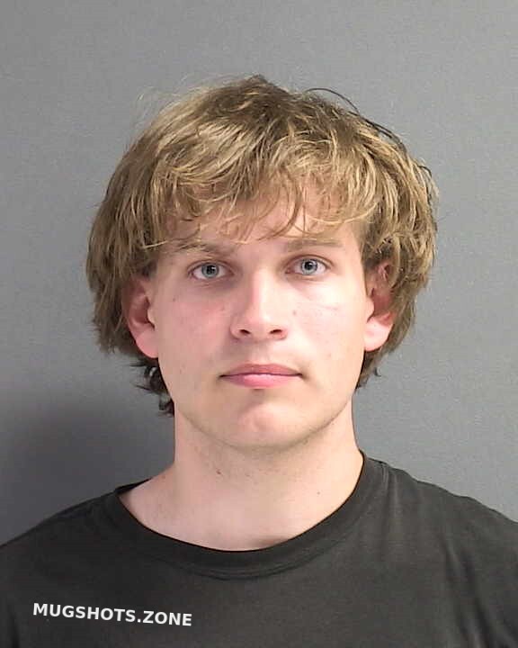 PATRICK MATHEW MORRIS 04/14/2024 - Volusia County Mugshots Zone