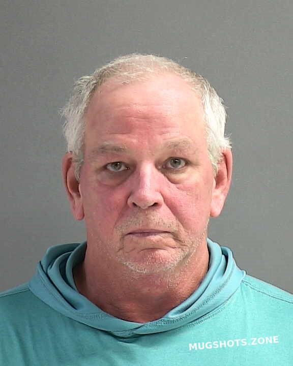 BURNS CHARLES M 04/16/2024 - Volusia County Mugshots Zone