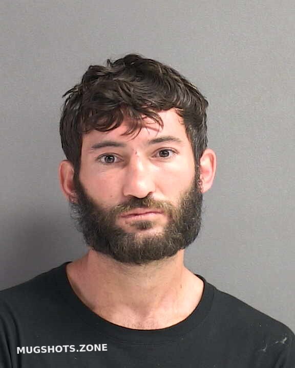 CAPOSTAGNO FRANCESCO N 04/18/2024 - Volusia County Mugshots Zone