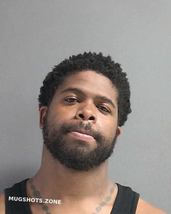 MCCLENDON DEERIC LEE 04/20/2024 - Volusia County Mugshots Zone