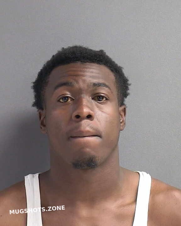 RICHARDSON WILLIE B 04/24/2024 - Volusia County Mugshots Zone