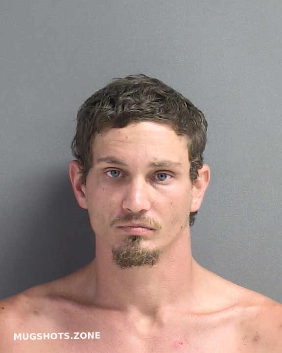 MATHIS JUSTIN LEE 04/26/2024 - Volusia County Mugshots Zone