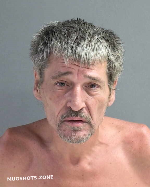 CHRISTIAN BUD T 04/26/2024 Volusia County Mugshots Zone