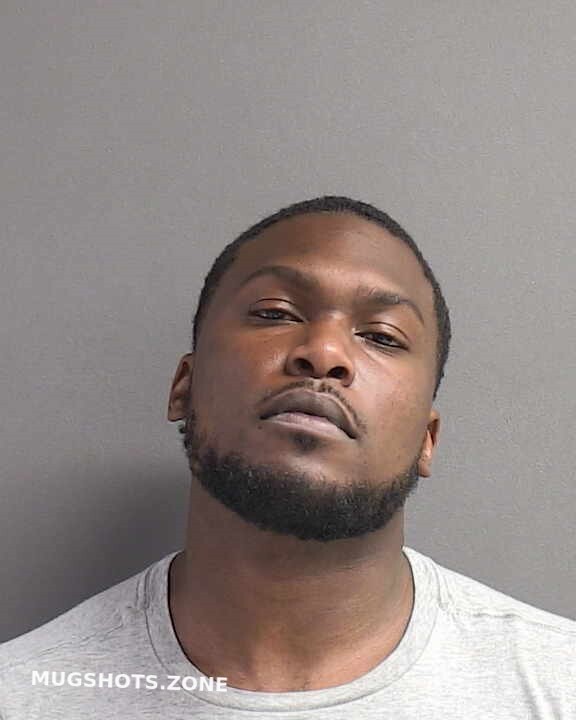 MOULTRIE LAMAR 04/27/2024 Volusia County Mugshots Zone