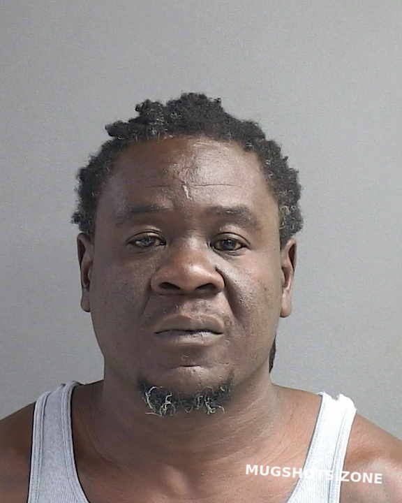 BRUTEN STEPHEN BERNARD 04/29/2024 - Volusia County Mugshots Zone