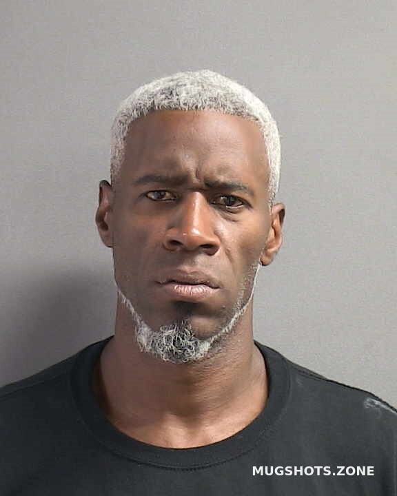 ARROYO BRYANT ERNESTO GILL 05/08/2024 - Volusia County Mugshots Zone