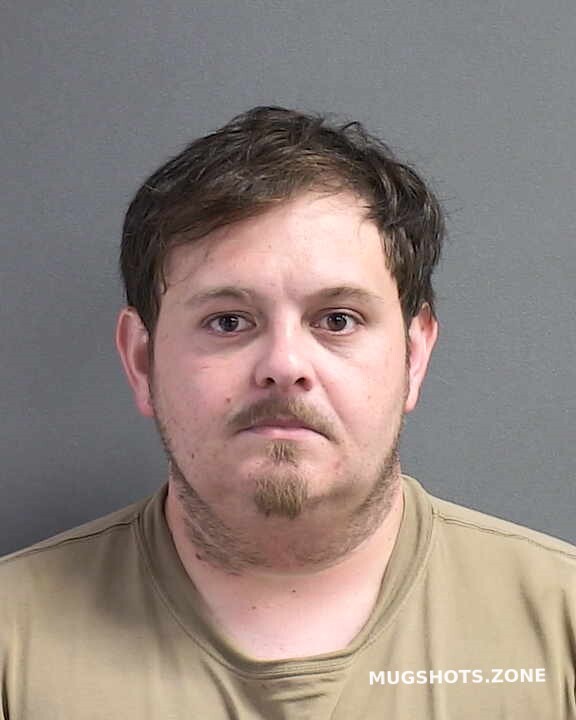 Knox Michael Anthony 05 10 2024 Volusia County Mugshots Zone