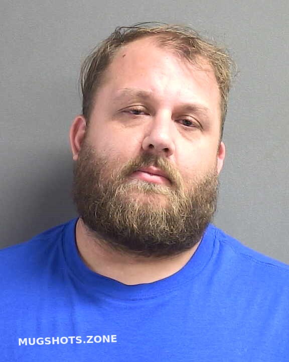 Tully Andrew E 05122024 Volusia County Mugshots Zone 9175