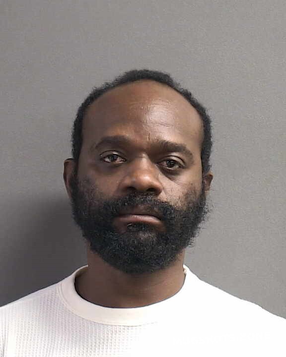 WILSON RASHAAD 05/13/2024 - Volusia County Mugshots Zone