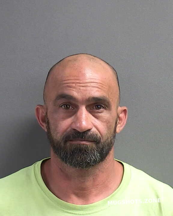 GAUSE BRIAN 05/14/2024 - Volusia County Mugshots Zone