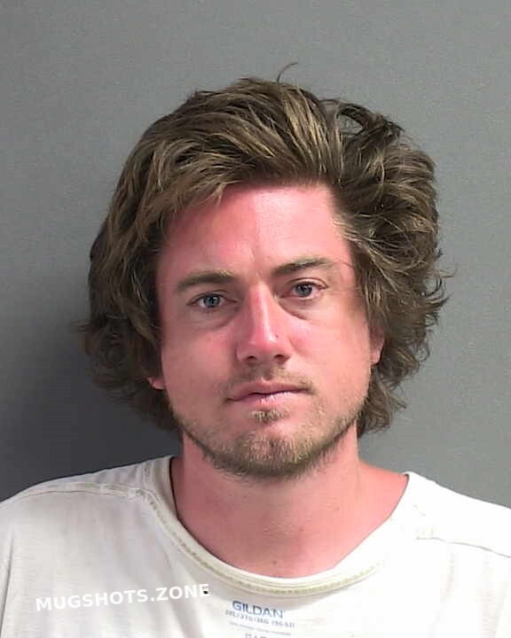 WEBER NICHOLAS J 05/16/2024 - Volusia County Mugshots Zone