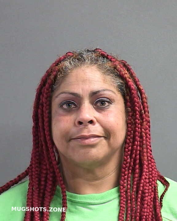 Igartua Julissa Christine 05172024 Volusia County Mugshots Zone 7314