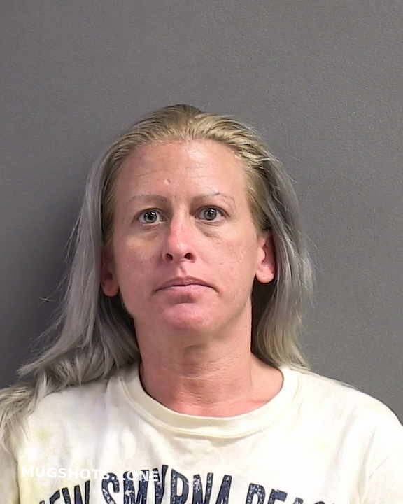 WOODS JEANIE M 05/19/2024 - Volusia County Mugshots Zone