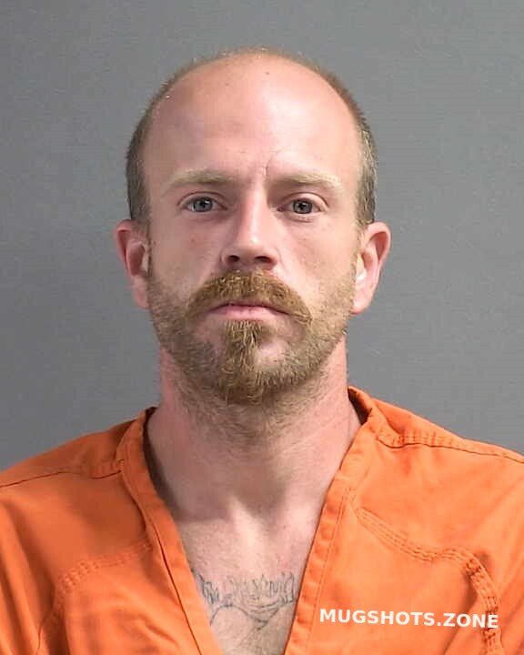 LOGAN SHAWN M 05/19/2024 Volusia County Mugshots Zone