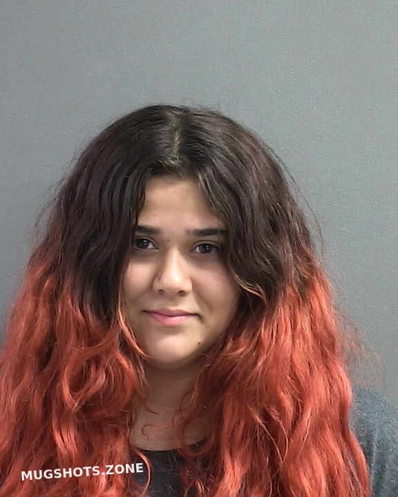 Mullins Kaydence P 05 19 2024 Volusia County Mugshots Zone