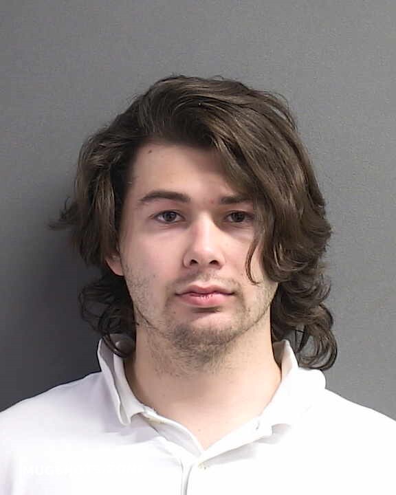 ALTENHOF DESTIN EVAN 05/20/2024 - Volusia County Mugshots Zone