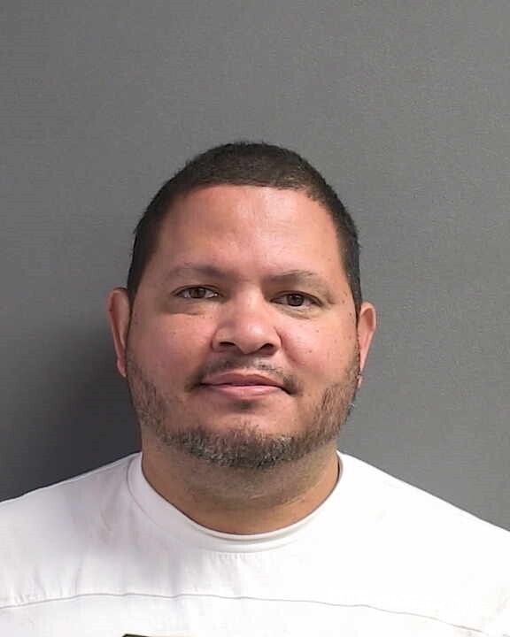 Velasquez Santos O 05 21 2024 Volusia County Mugshots Zone