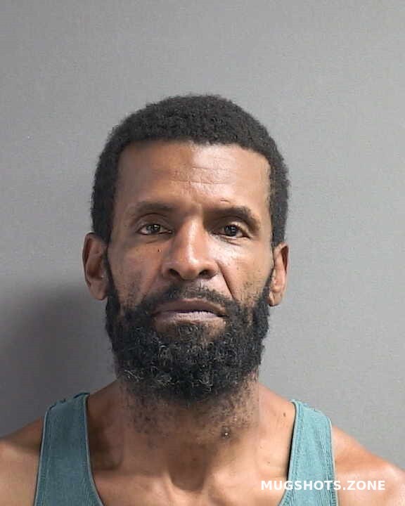 BROWN JULIAN M 05/22/2024 - Volusia County Mugshots Zone