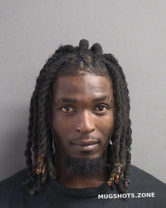 BATTON KENNETH SHARROD 05/24/2024 - Volusia County Mugshots Zone